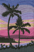 Anita Goodesign Landscape Silhouettes Quilt Pattern Collection 315AGHD