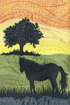 Anita Goodesign Landscape Silhouettes Quilt Pattern Collection 315AGHD