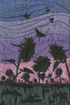 Anita Goodesign Landscape Silhouettes Quilt Pattern Collection 315AGHD