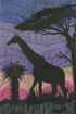 Anita Goodesign Landscape Silhouettes Quilt Pattern Collection 315AGHD