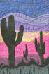 Anita Goodesign Landscape Silhouettes Quilt Pattern Collection 315AGHD