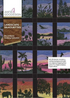 Anita Goodesign Landscape Silhouettes Quilt Pattern Collection 315AGHD