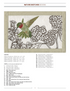 Anita Goodesign Nature Sketches Embroidery Design Collection 272AGHD