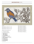 Anita Goodesign Nature Sketches Embroidery Design Collection 272AGHD