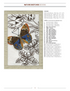 Anita Goodesign Nature Sketches Embroidery Design Collection 272AGHD