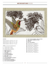 Anita Goodesign Nature Sketches Embroidery Design Collection 272AGHD