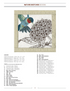 Anita Goodesign Nature Sketches Embroidery Design Collection 272AGHD