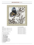 Anita Goodesign Nature Sketches Embroidery Design Collection 272AGHD