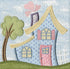 Anita Goodesign Neighborhood Quilt Pattern Collection 157MAGHD