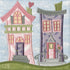 Anita Goodesign Neighborhood Quilt Pattern Collection 157MAGHD