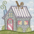 Anita Goodesign Neighborhood Quilt Pattern Collection 157MAGHD