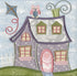 Anita Goodesign Neighborhood Quilt Pattern Collection 157MAGHD