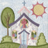 Anita Goodesign Neighborhood Quilt Pattern Collection 157MAGHD