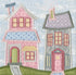 Anita Goodesign Neighborhood Quilt Pattern Collection 157MAGHD