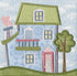 Anita Goodesign Neighborhood Quilt Pattern Collection 157MAGHD