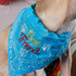 Anita Goodesign Pet Bandanas Embroidery Design Collection PROJ75