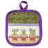 Anita Goodesign Pot Holders Embroidery Design Collection PROJ80