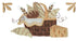 Anita Goodesign Pot Holders Embroidery Design Collection PROJ80