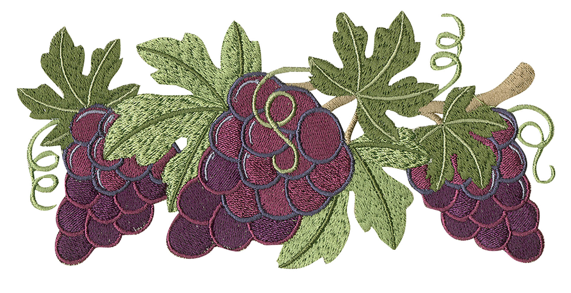 Anita Goodesign Pot Holders Embroidery Design Collection PROJ80