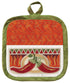 Anita Goodesign Pot Holders Embroidery Design Collection PROJ80