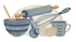 Anita Goodesign Pot Holders Embroidery Design Collection PROJ80