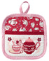Anita Goodesign Pot Holders Embroidery Design Collection PROJ80