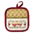 Anita Goodesign Pot Holders Embroidery Design Collection PROJ80