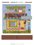 Anita Goodesign Shop Hop Quilt Pattern Collection 300AGHD