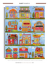 Anita Goodesign Shop Hop Quilt Pattern Collection 300AGHD