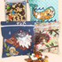 Anita Goodesign Snack Bags Embroidery Project Collection PROJ106