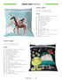 Anita Goodesign Snack Bags Embroidery Project Collection PROJ106