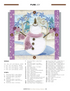 Anita Goodesign Winter Fun Quilt Pattern Collection 330AGHD