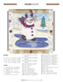 Anita Goodesign Winter Fun Quilt Pattern Collection 330AGHD