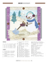 Anita Goodesign Winter Fun Quilt Pattern Collection 330AGHD