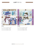 Anita Goodesign Winter Fun Quilt Pattern Collection 330AGHD