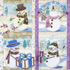 Anita Goodesign Winter Fun Quilt Pattern Collection 330AGHD