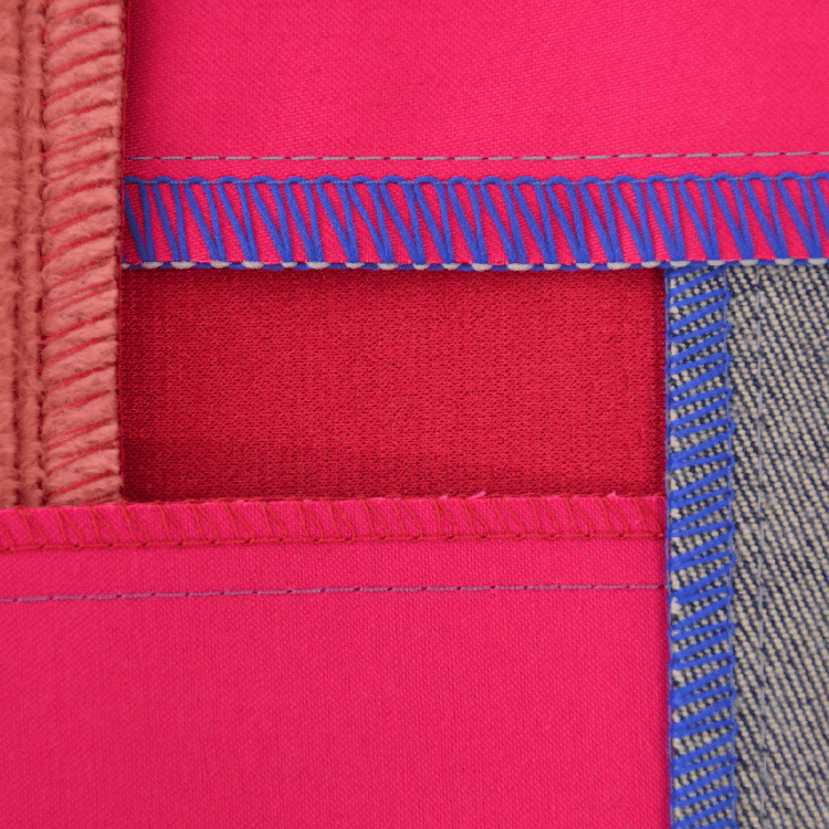 BERNINA #C11 Overlock/Combostitch Presser Foot 105521.70.00