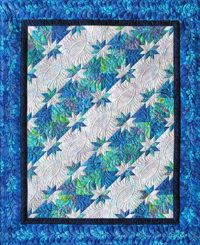 Studio 180 Design Hunter's Star Hidden Treasures Project Book DTB03 for Sale at World Weidner