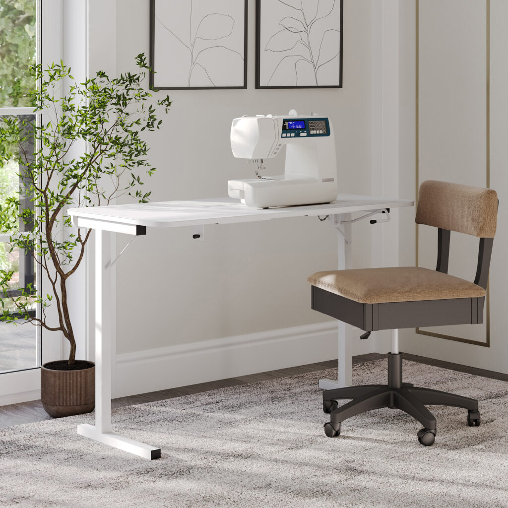 Arrow Sewing Gidget I Sewing Table 601