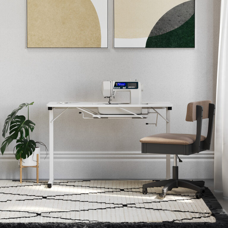 Arrow Sewing Gidget I Sewing Table 601