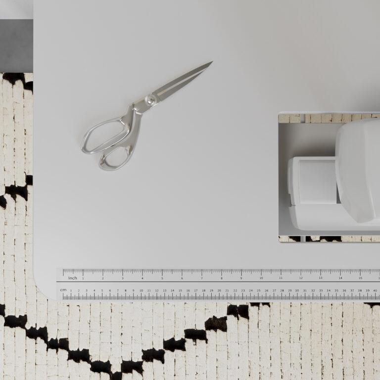 Arrow Sewing Gidget I Sewing Table 601