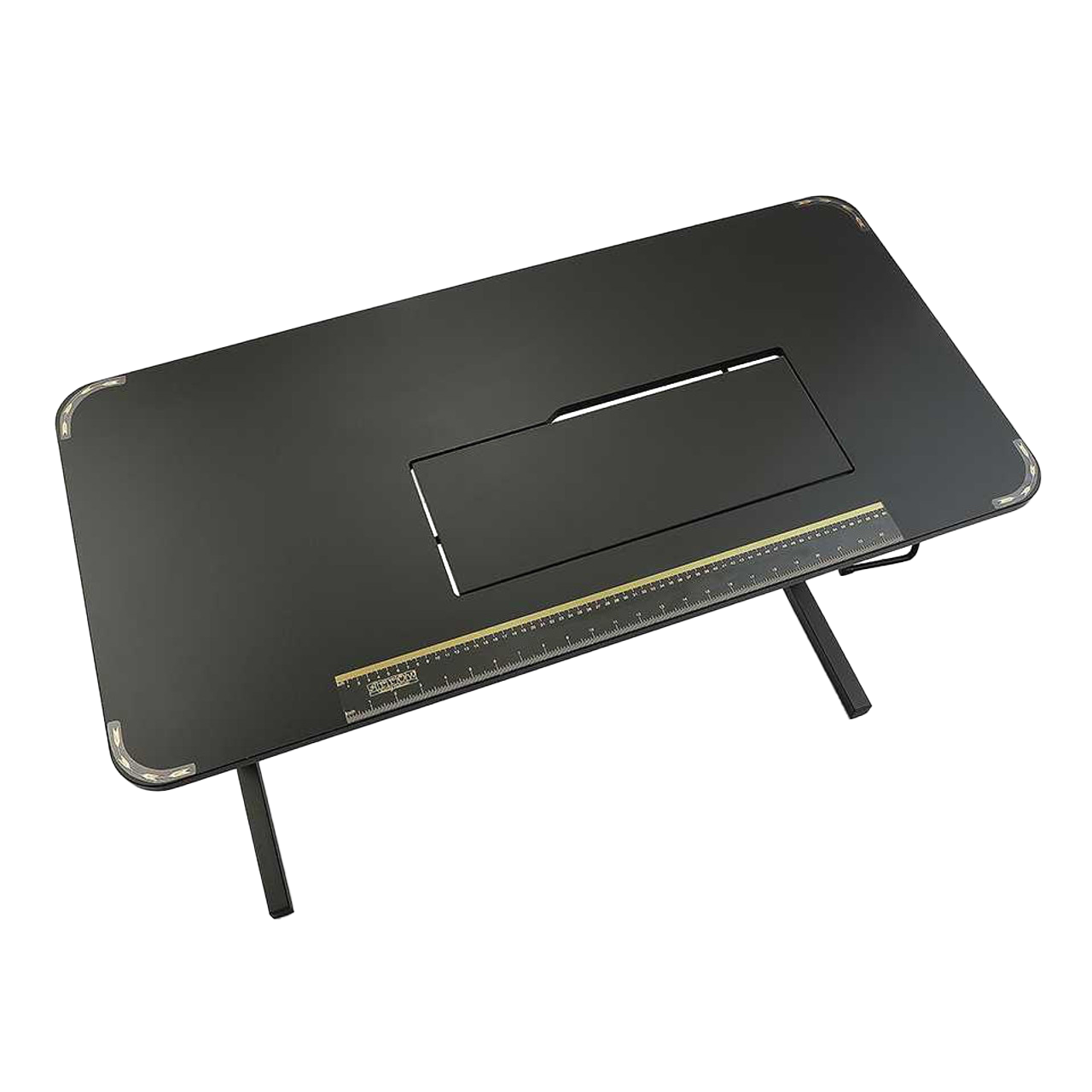 Arrow Sewing Heavyweight Sewing Table for Vintage Singer Machines 611F