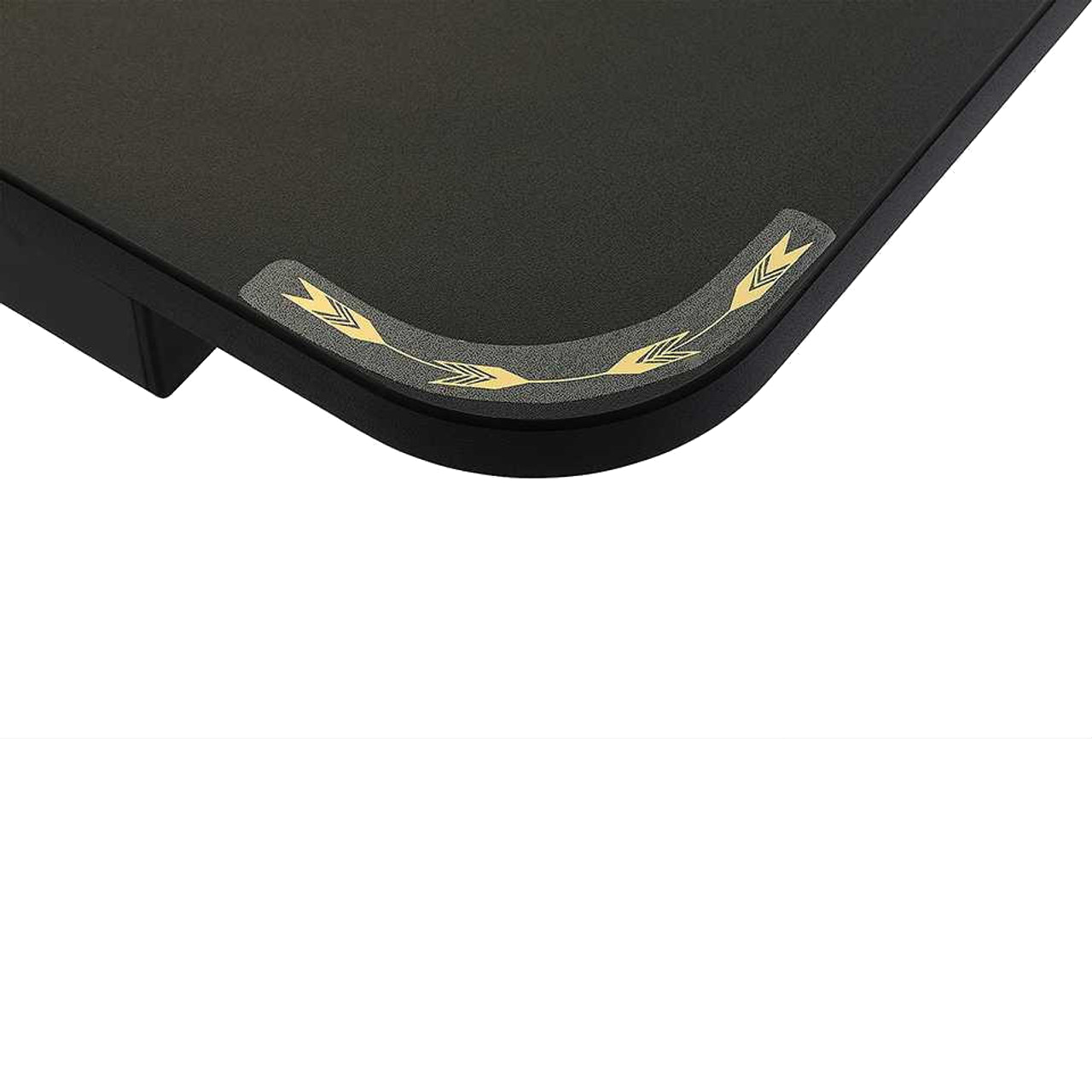 Arrow Sewing Heavyweight Sewing Table for Vintage Singer Machines 611F