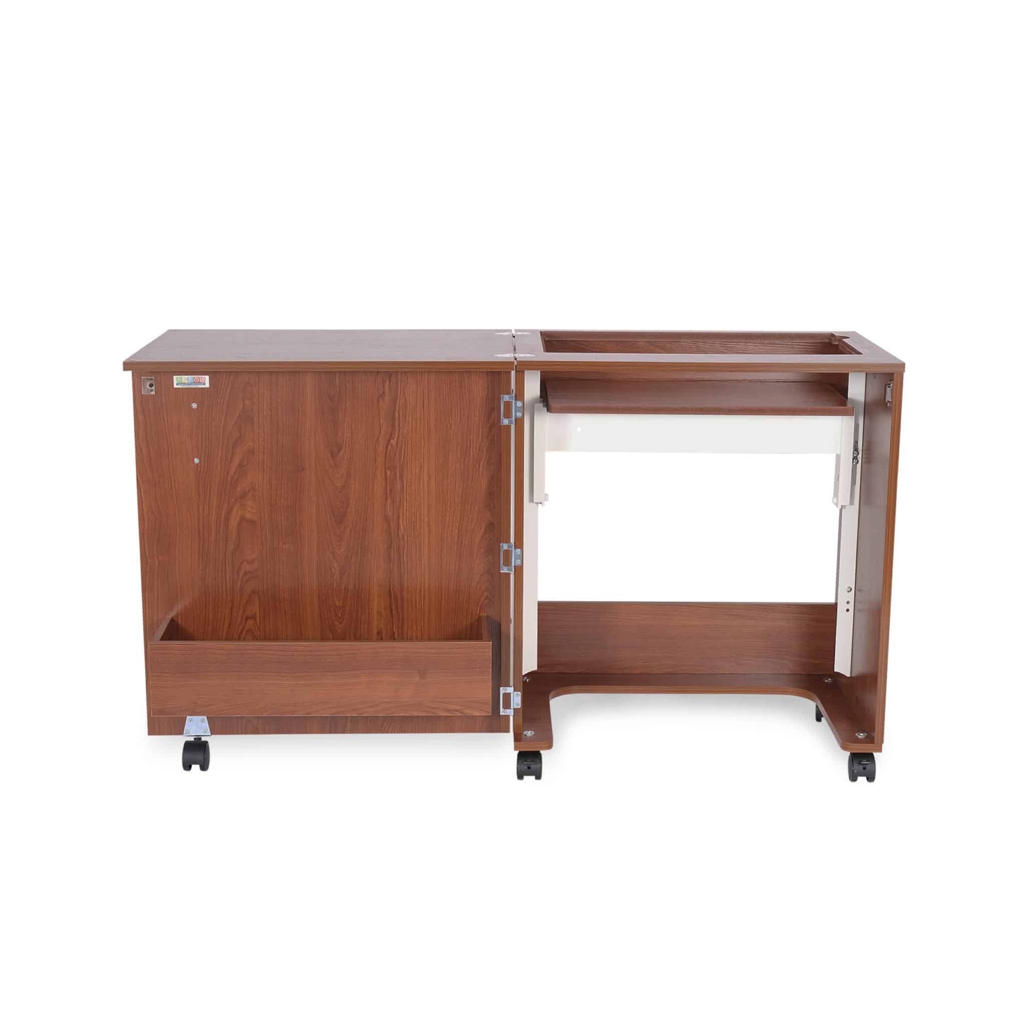 Arrow Sewing Judy Sewing Cabinet Teak 105