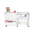 Arrow Sewing Judy Sewing Cabinet White 101