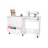 Arrow Sewing Judy Sewing Cabinet White 101