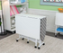 Arrow Sewing Millie Folding Cutting Table with Ironing Board