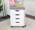 Arrow Sewing Shirley Sewing Storage Cabinet White