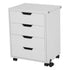 Arrow Sewing Shirley Sewing Storage Cabinet White