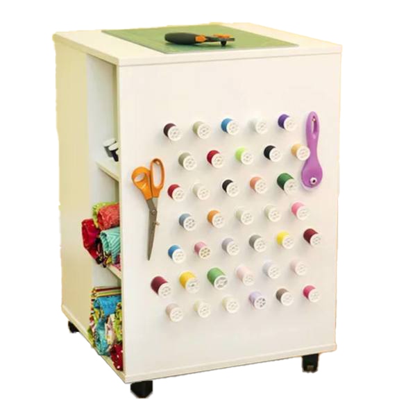 Arrow Sewing Storage Cube Craft Organizer 81100